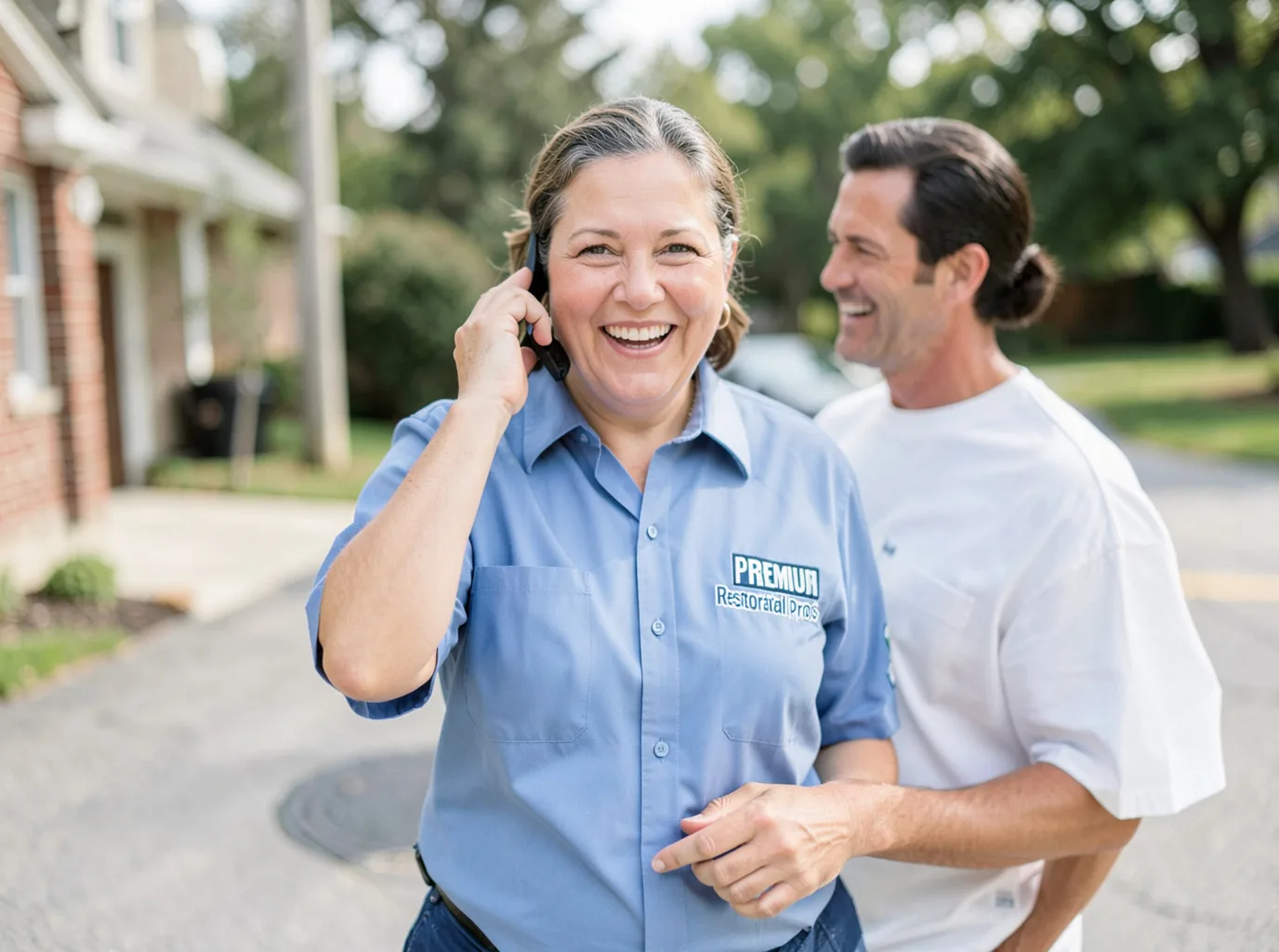 Water Damage Restoration Maeystown, IL FAQs